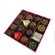 Coffret Chocolats-Saint Valentin