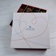 Coffret Chocolats-Saint Valentin