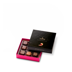 Coffret Initiation - Découverte 9 Chocolats