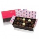 Ballotin 82 chocolats