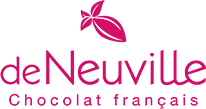 Perles de sucre Or - De Neuville Limoges